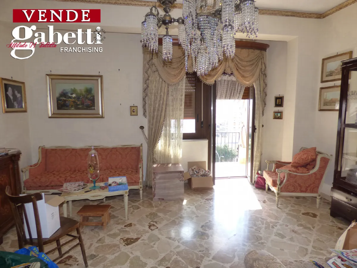 Appartamento in vendita a Palermo - foto 5
