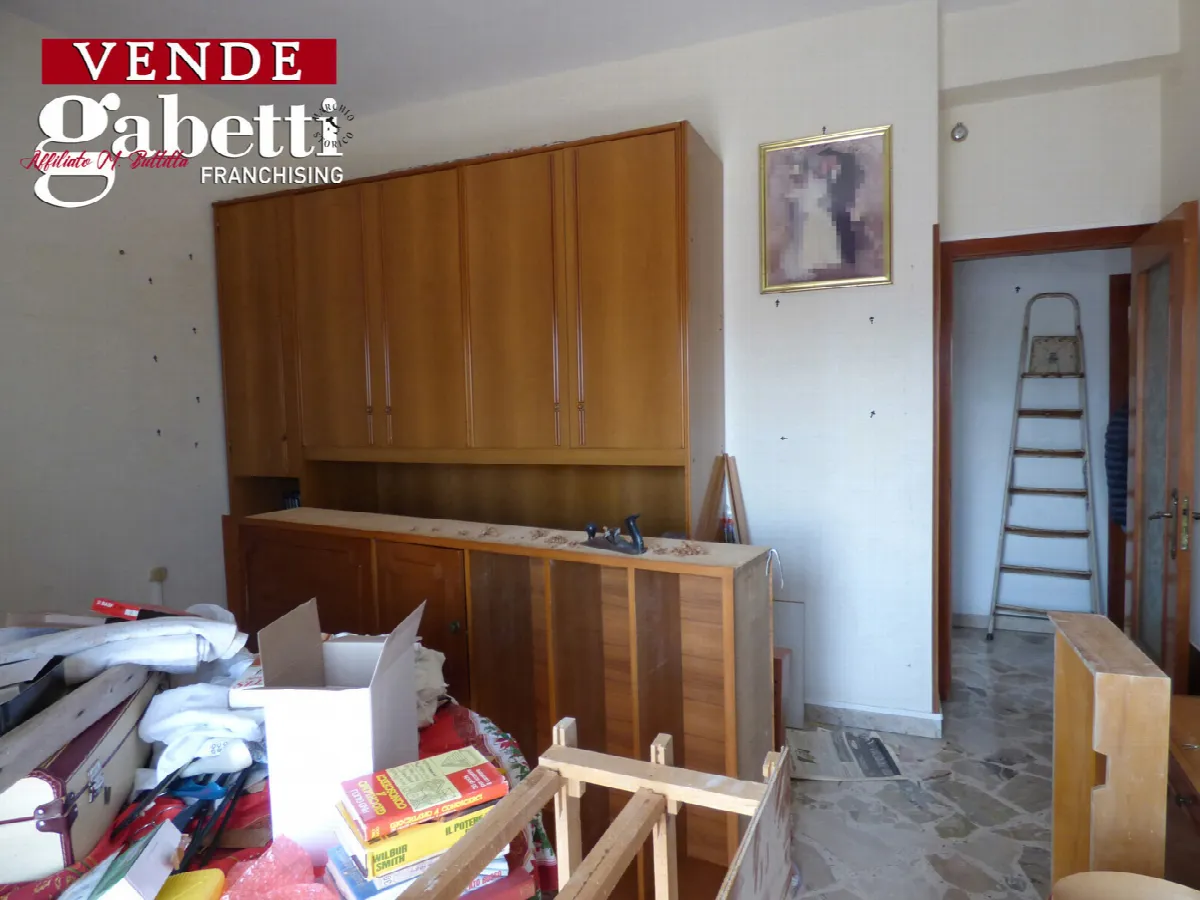 Appartamento in vendita a Palermo - foto 8