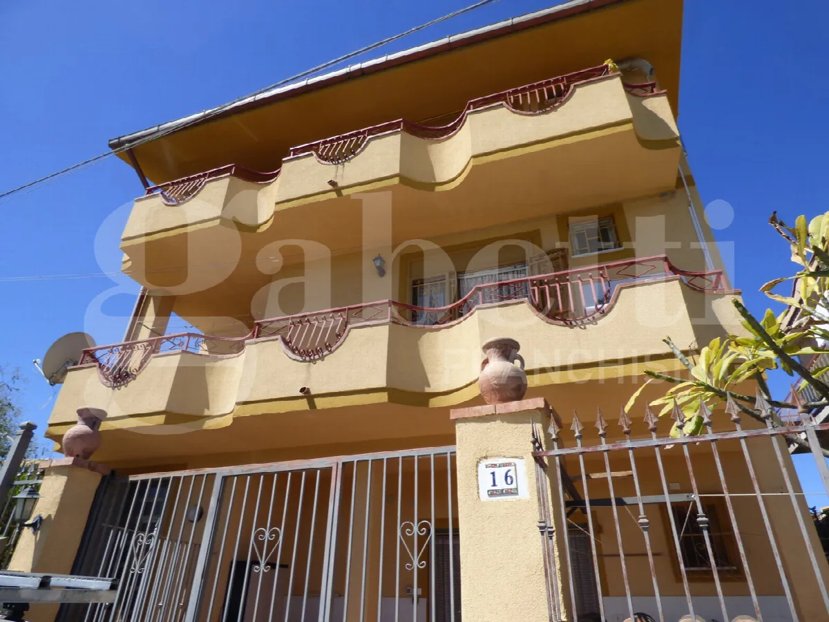 Appartamento in vendita a Bagheria - foto 1