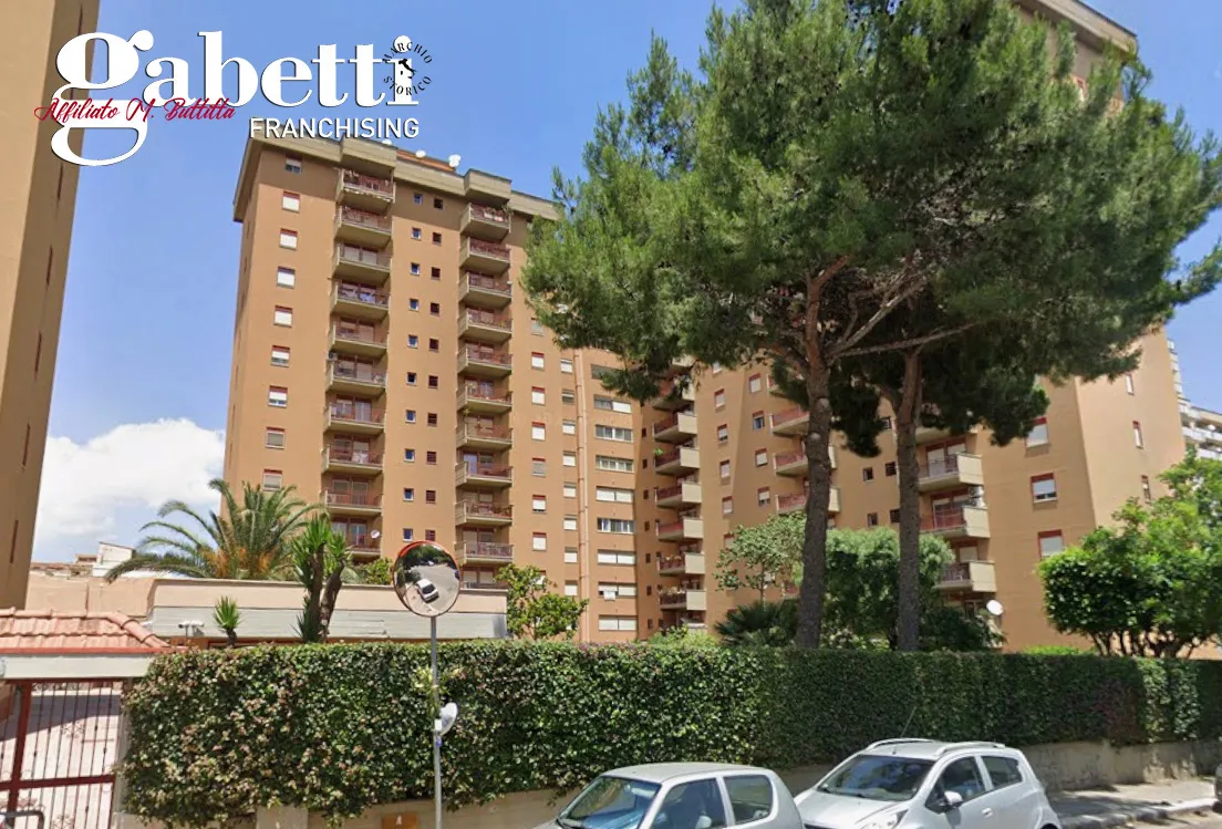 Appartamento in vendita a Palermo - foto 1