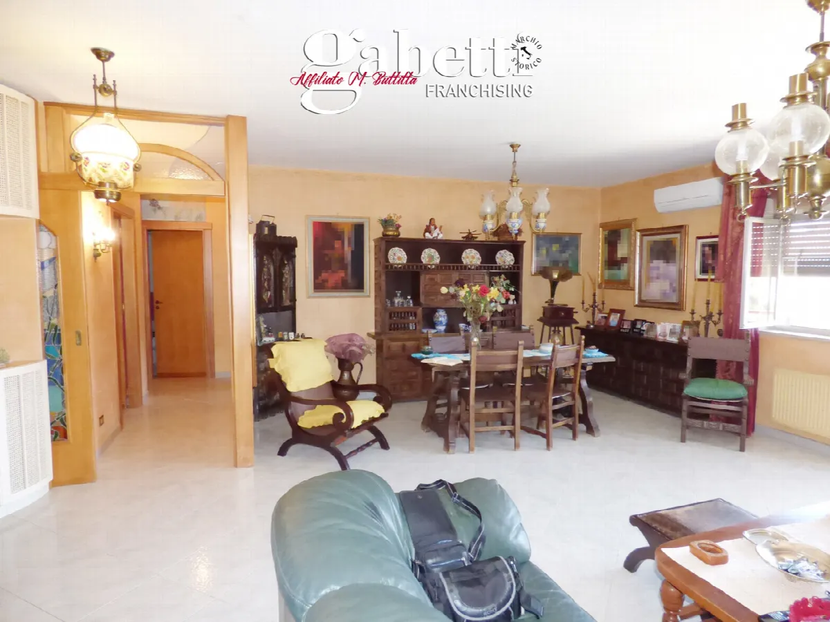 Appartamento in vendita a Palermo - foto 2