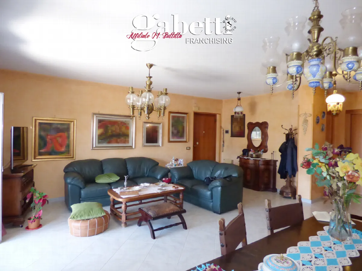 Appartamento in vendita a Palermo - foto 3