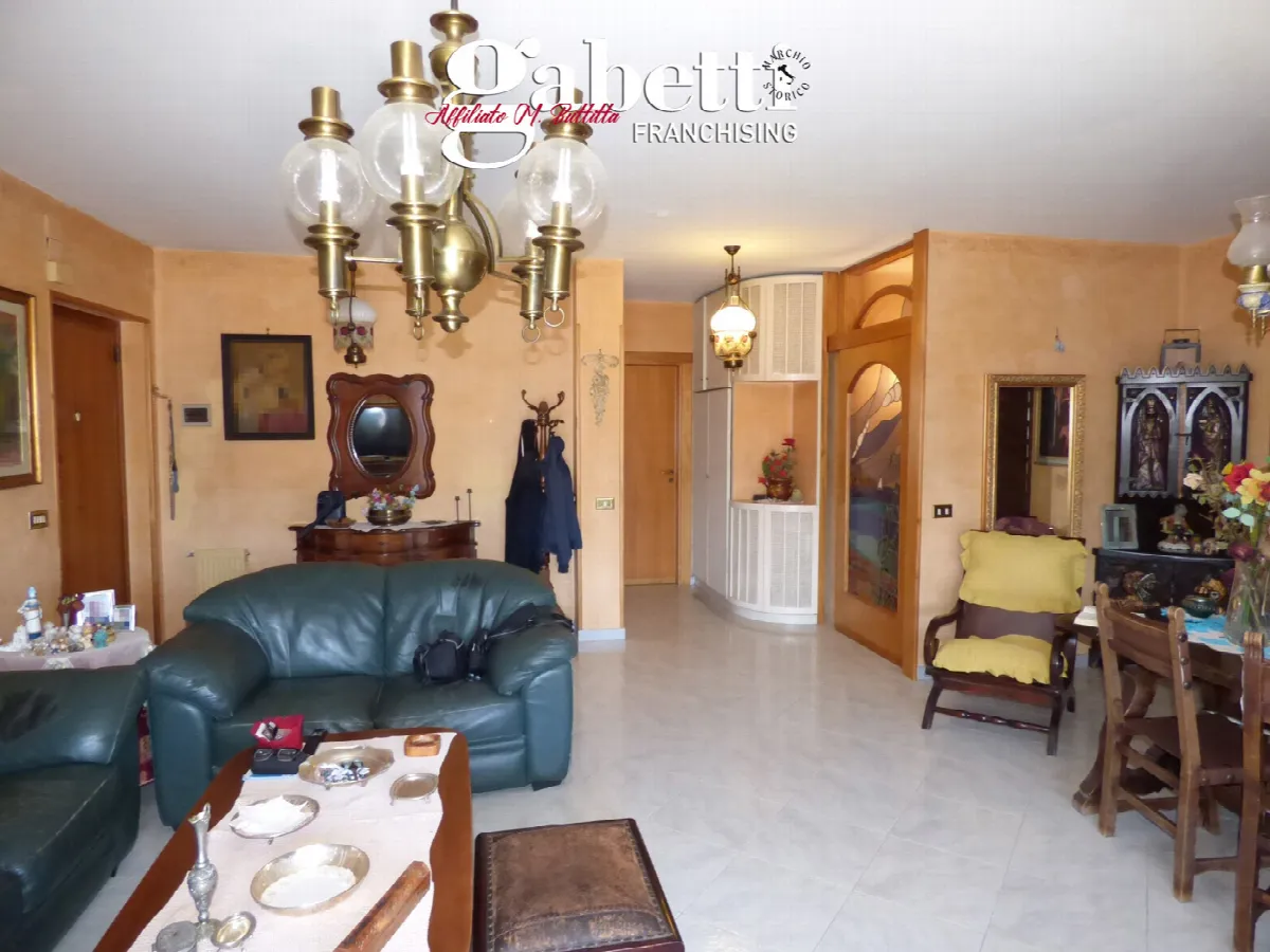Appartamento in vendita a Palermo - foto 4