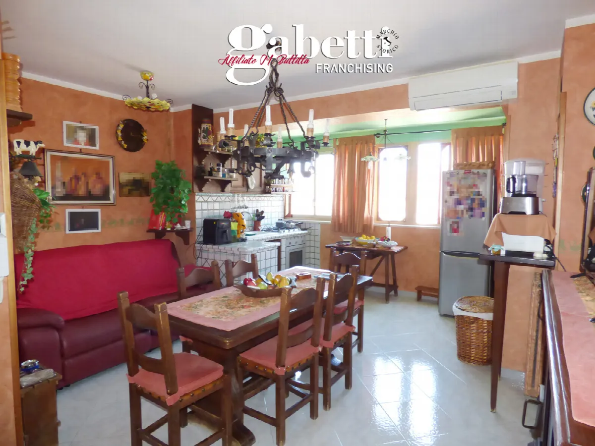 Appartamento in vendita a Palermo - foto 5