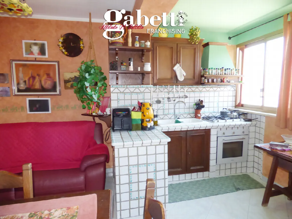 Appartamento in vendita a Palermo - foto 7