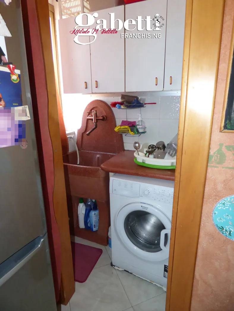 Appartamento in vendita a Palermo - foto 8