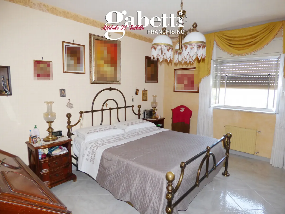 Appartamento in vendita a Palermo - foto 9