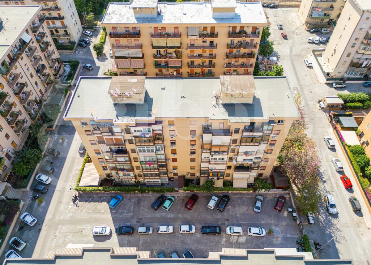 Appartamento in vendita a Palermo - foto 1