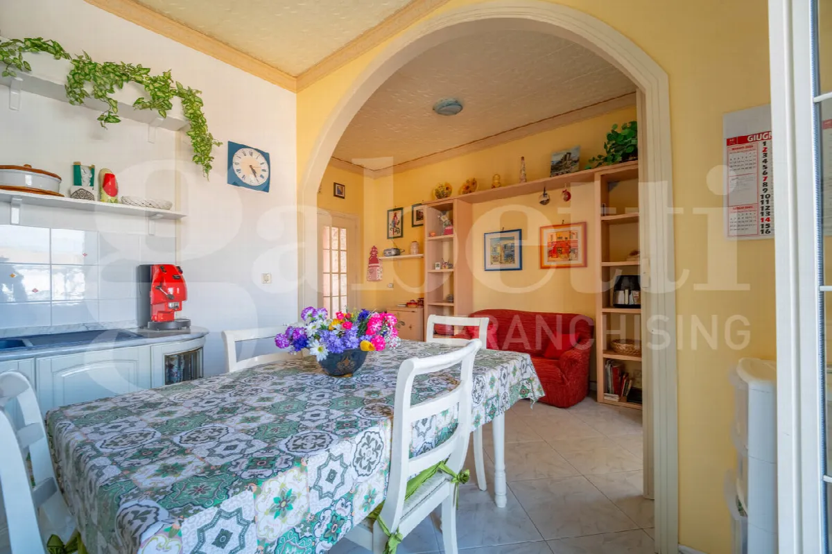 Appartamento in vendita a Palermo - foto 10