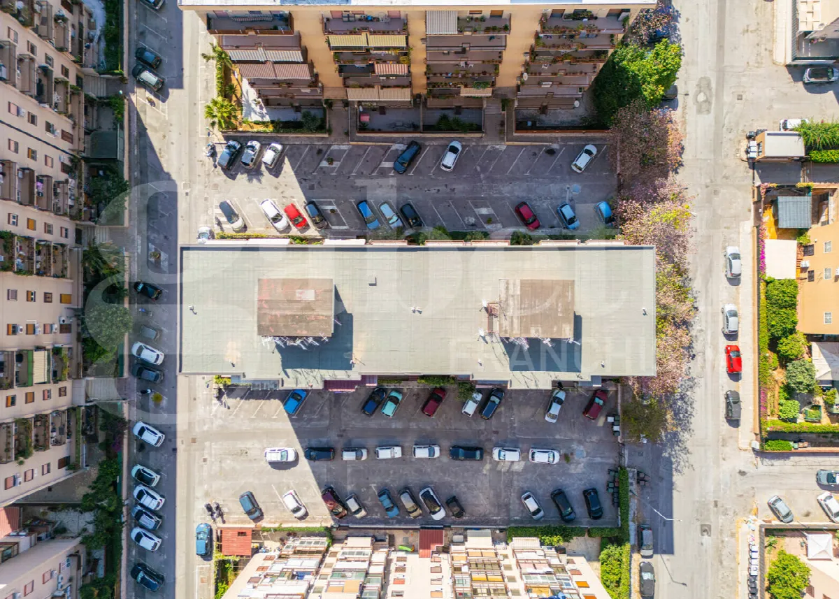 Appartamento in vendita a Palermo - foto 2