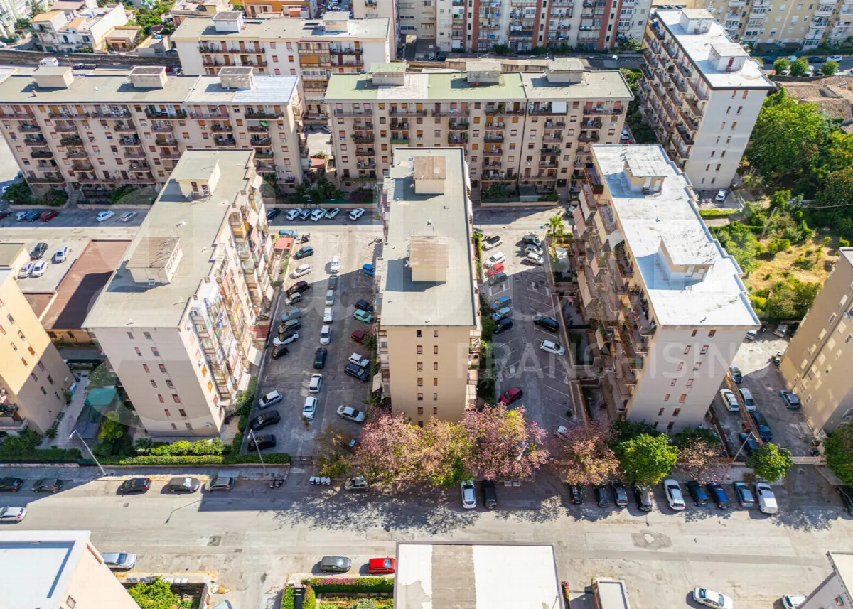 Appartamento in vendita a Palermo - foto 3