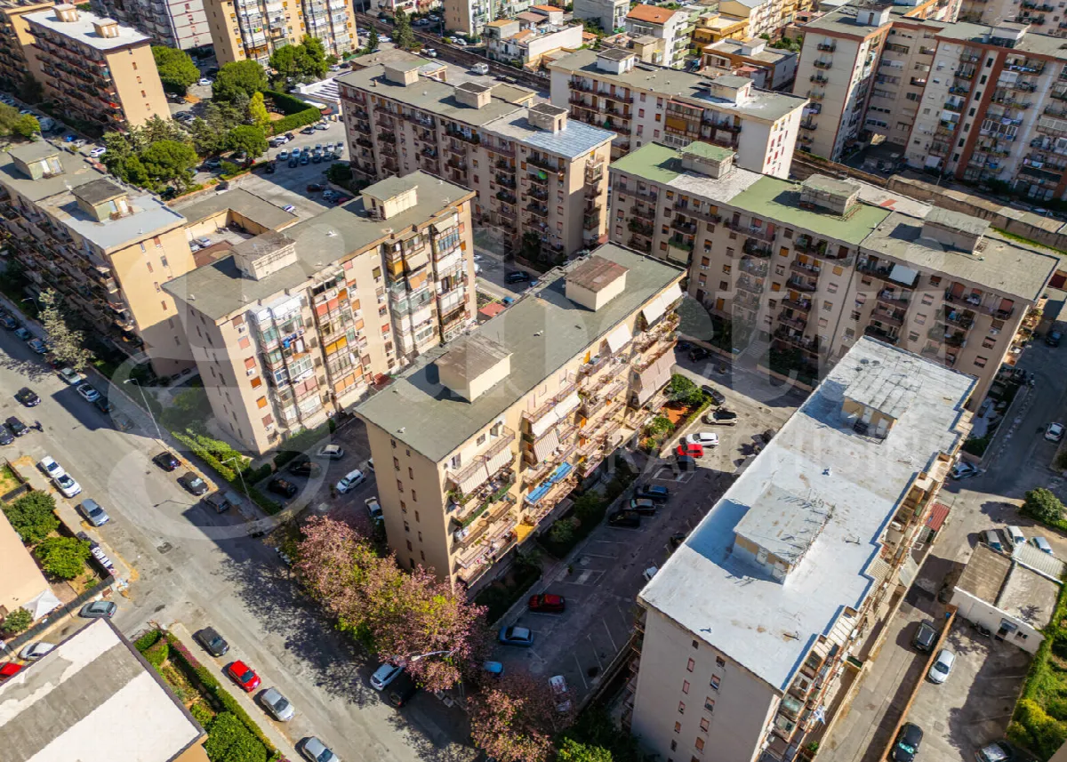 Appartamento in vendita a Palermo - foto 4