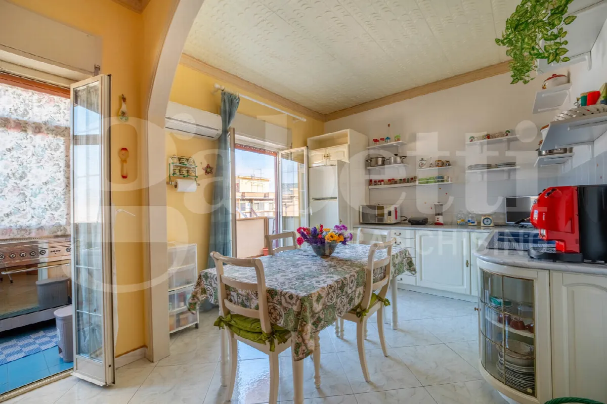 Appartamento in vendita a Palermo - foto 5