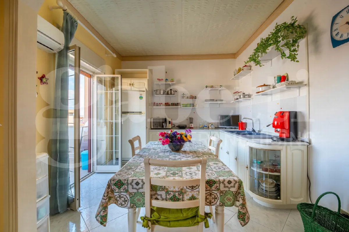 Appartamento in vendita a Palermo - foto 6