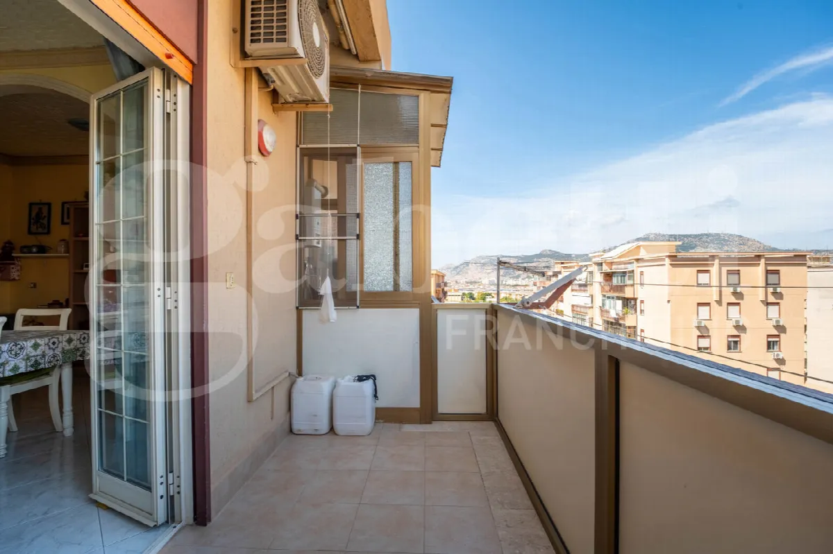 Appartamento in vendita a Palermo - foto 8