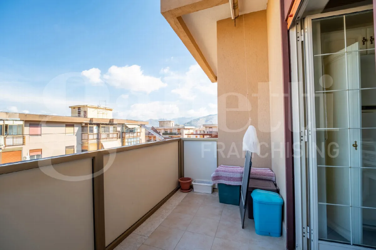 Appartamento in vendita a Palermo - foto 9