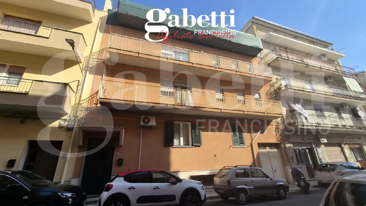 Appartamento in vendita a Bagheria - foto 1
