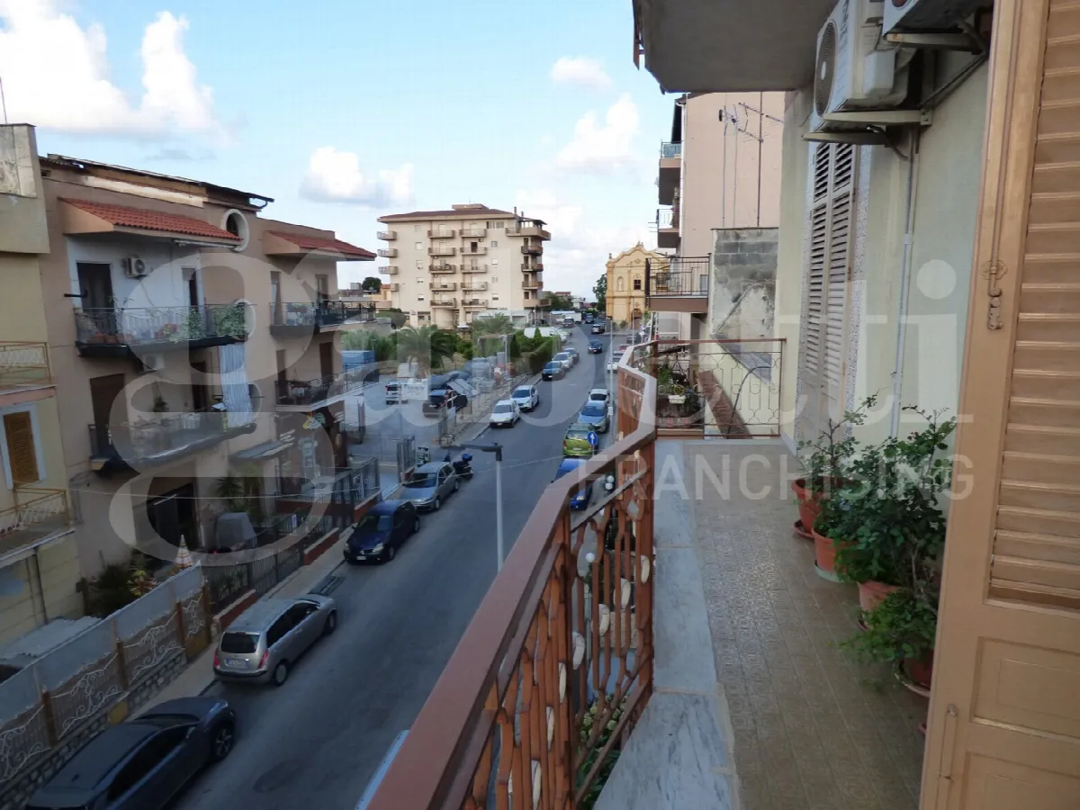 Appartamento in vendita a Bagheria - foto 7