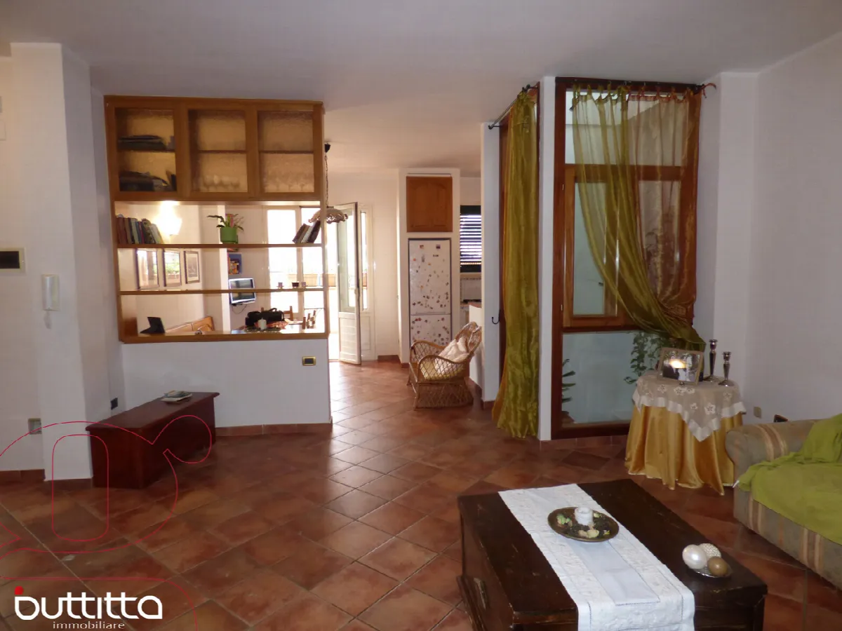 Appartamento in vendita a Bagheria - foto 7