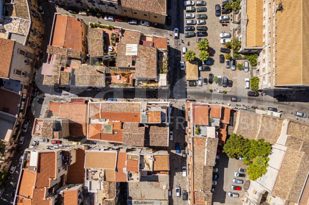 Appartamento in vendita a Palermo - foto 1