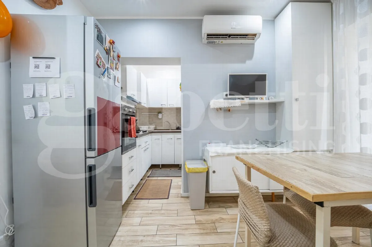Appartamento in vendita a Palermo - foto 10
