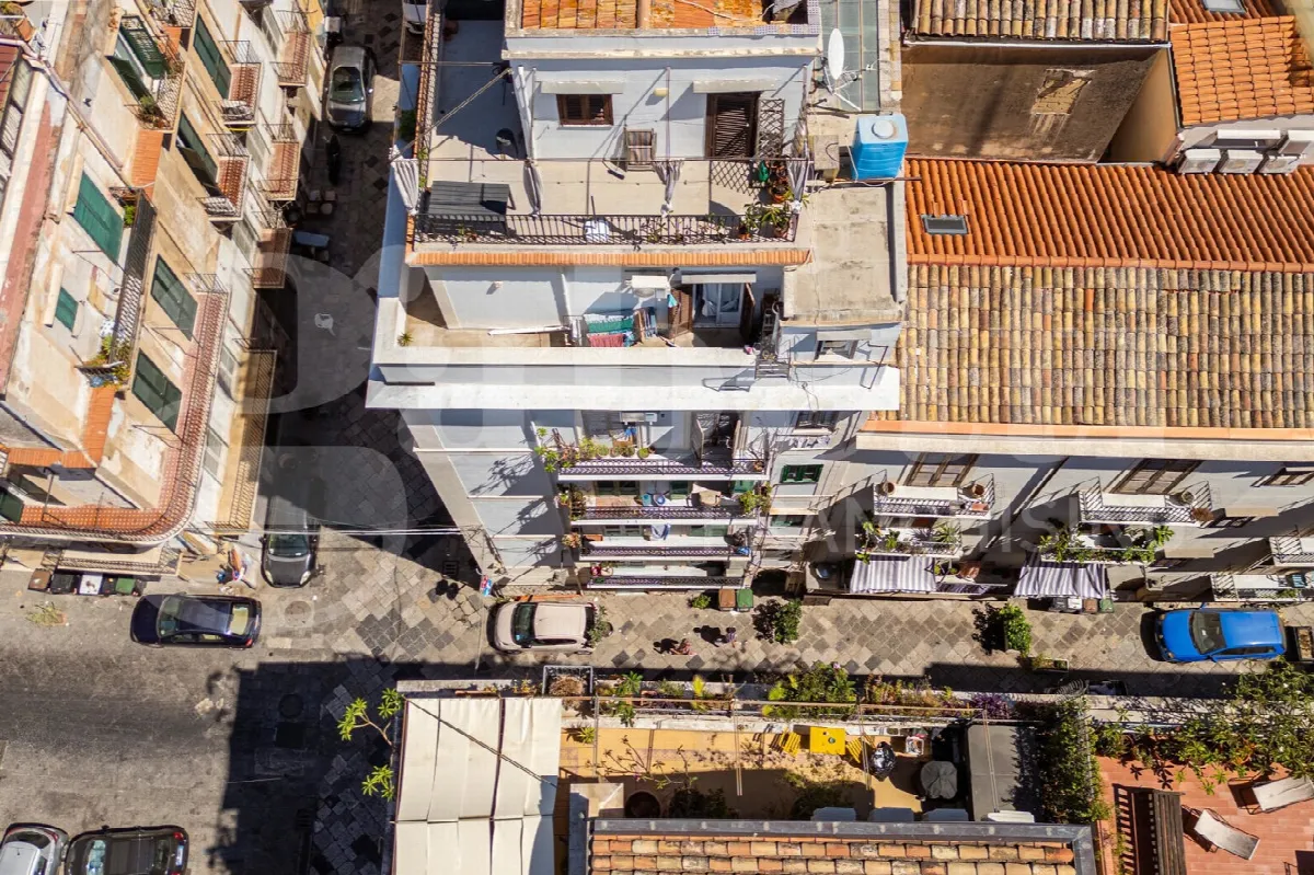 Appartamento in vendita a Palermo - foto 2