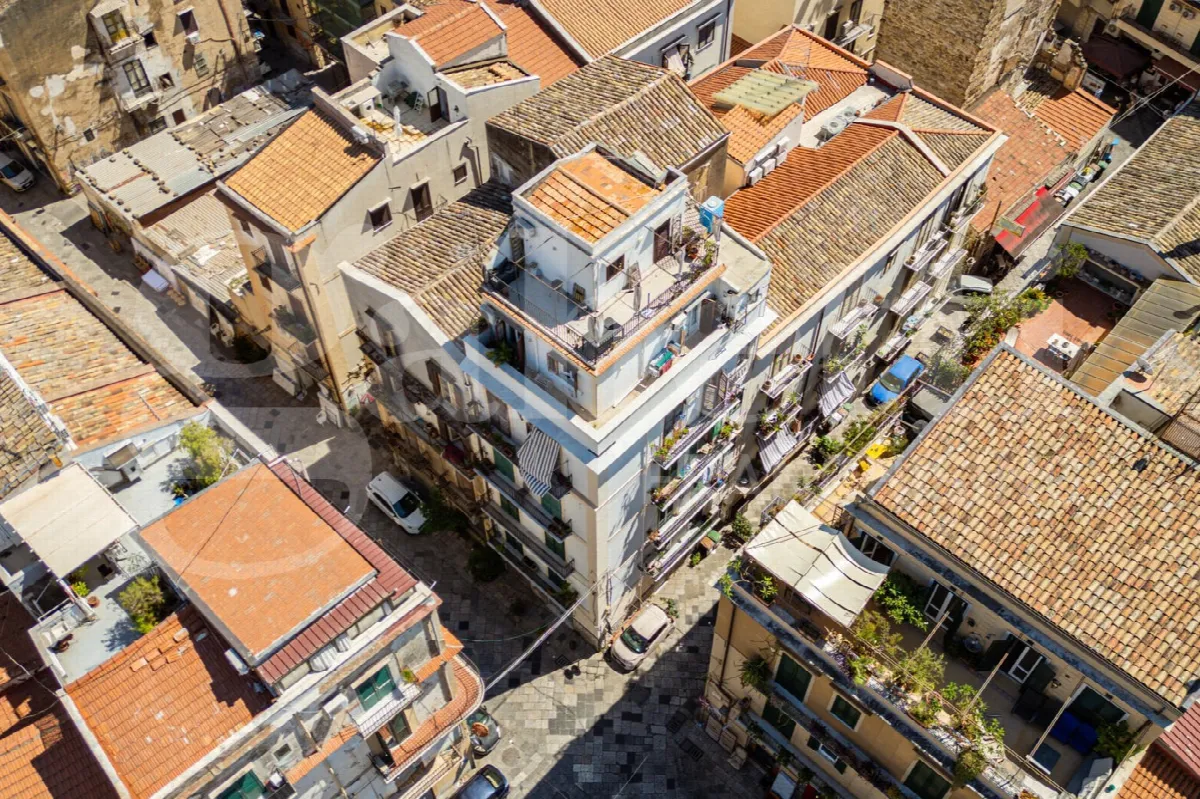 Appartamento in vendita a Palermo - foto 3