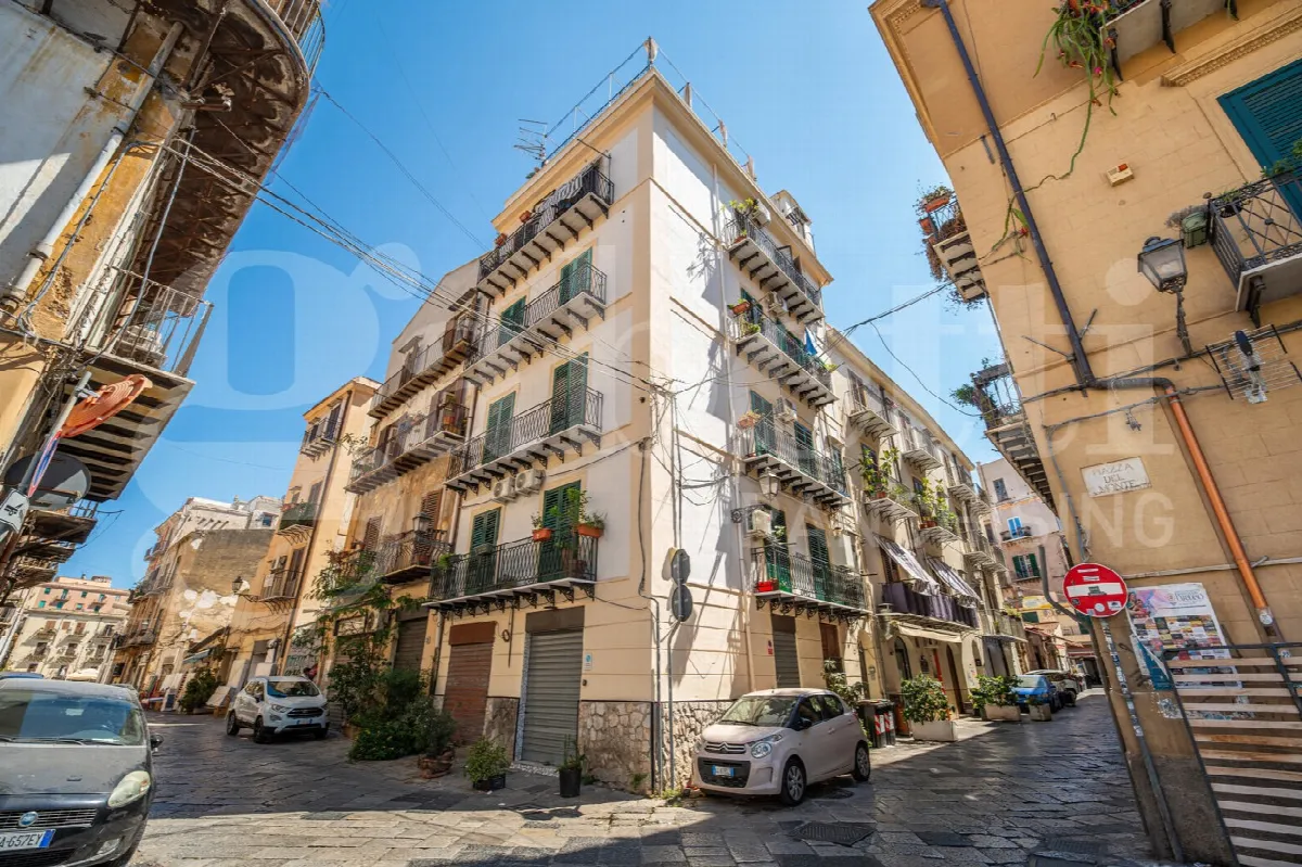 Appartamento in vendita a Palermo - foto 4
