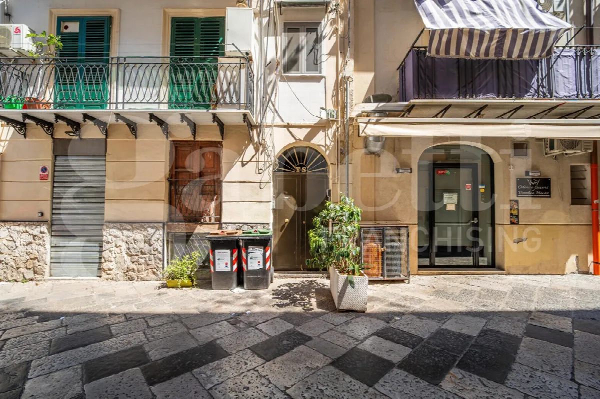 Appartamento in vendita a Palermo - foto 5