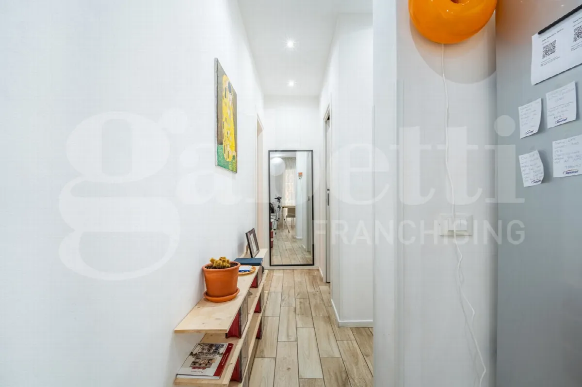 Appartamento in vendita a Palermo - foto 7