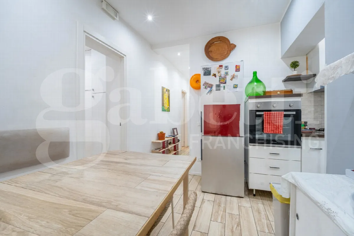 Appartamento in vendita a Palermo - foto 9