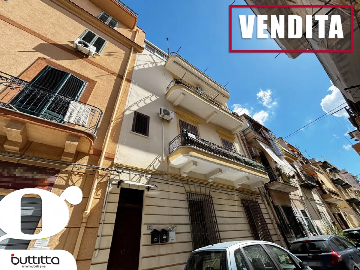 Appartamento in vendita a Bagheria - foto 1