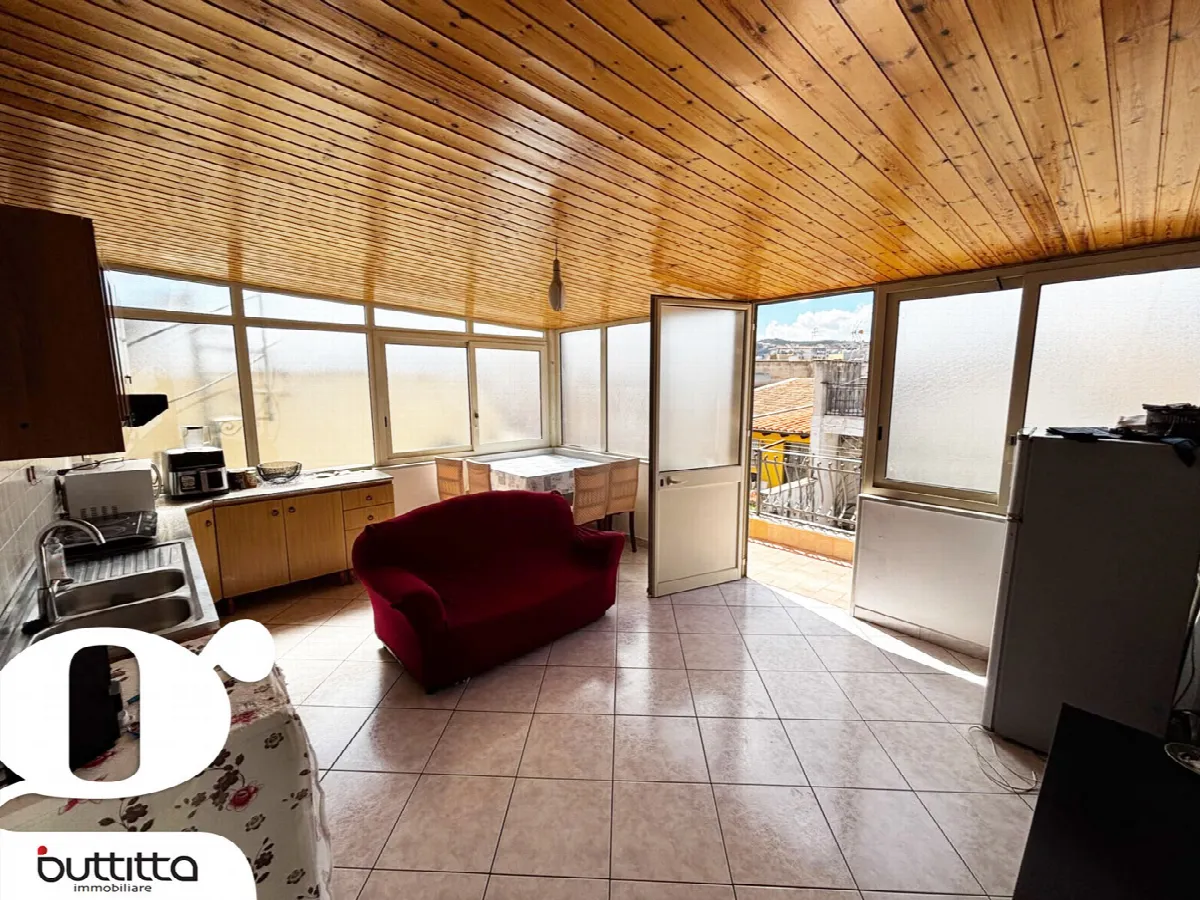 Appartamento in vendita a Bagheria - foto 7