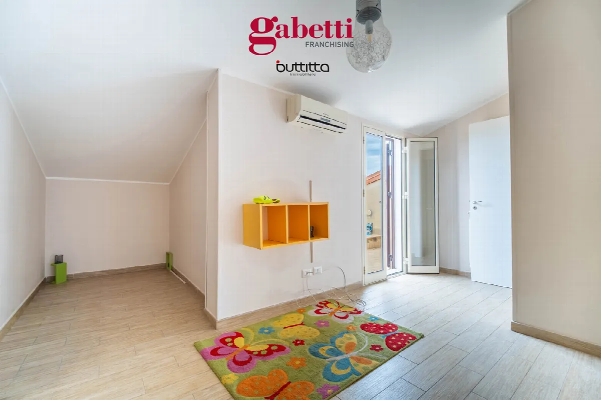 Appartamento in vendita a Villabate - foto 10