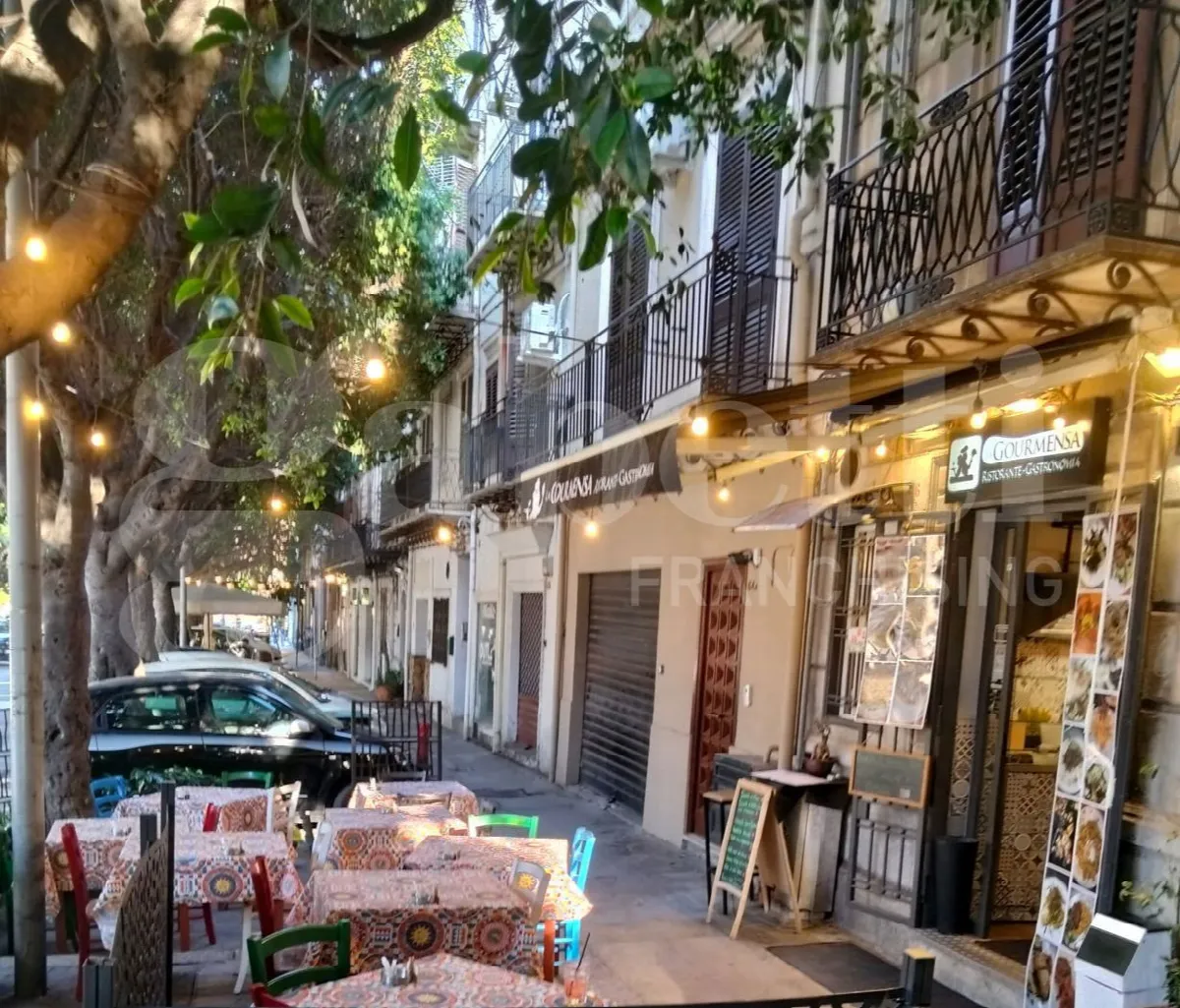 Appartamento in vendita a Palermo - foto 1