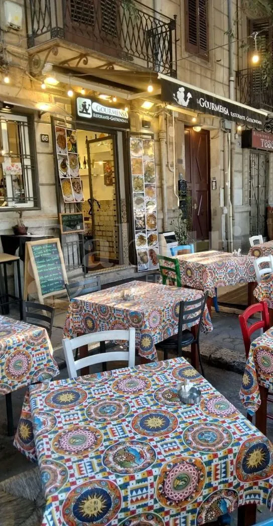 Appartamento in vendita a Palermo - foto 2
