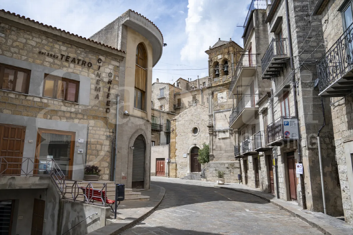 Casa indipendente in vendita a Petralia Sottana - foto 1