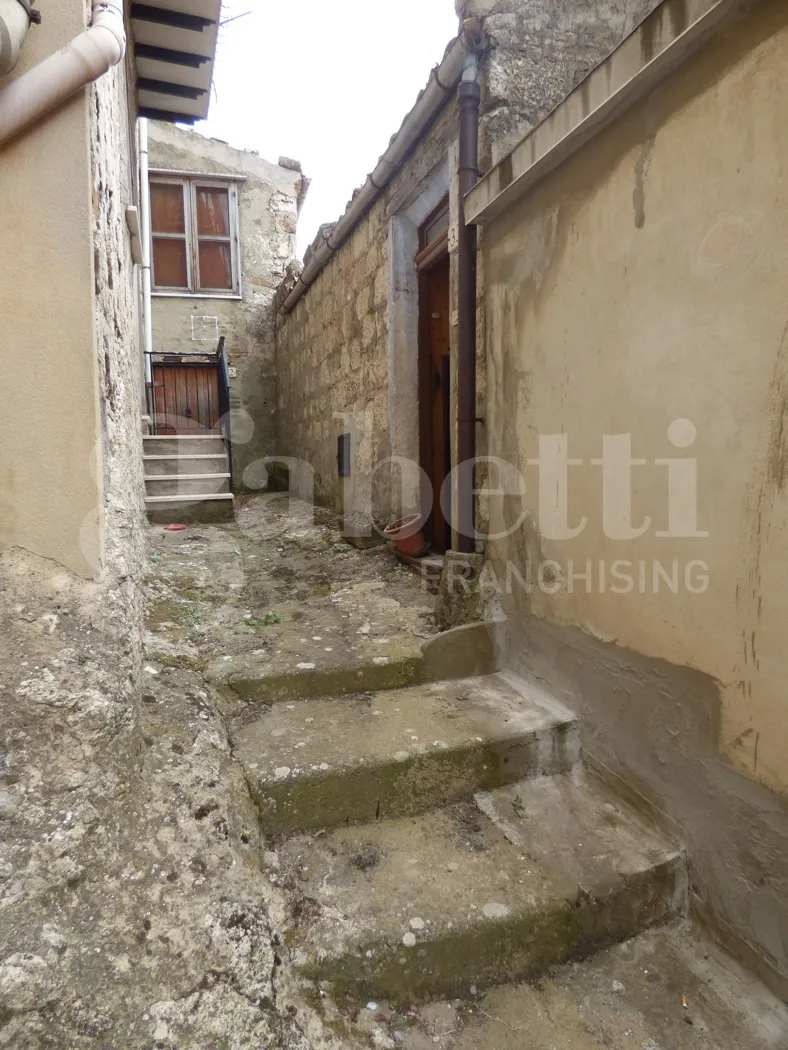 Casa indipendente in vendita a Petralia Sottana - foto 10