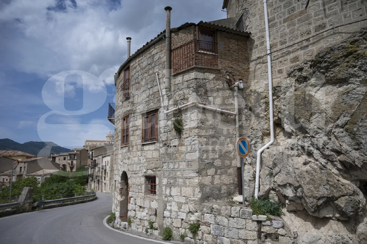 Casa indipendente in vendita a Petralia Sottana - foto 3