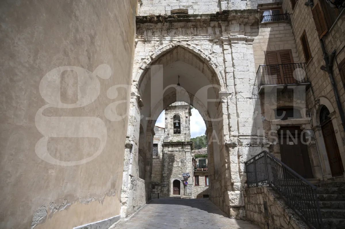 Casa indipendente in vendita a Petralia Sottana - foto 6