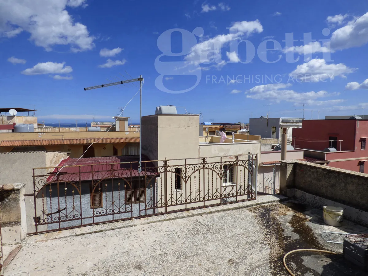 Casa indipendente in vendita a Casteldaccia - foto 6