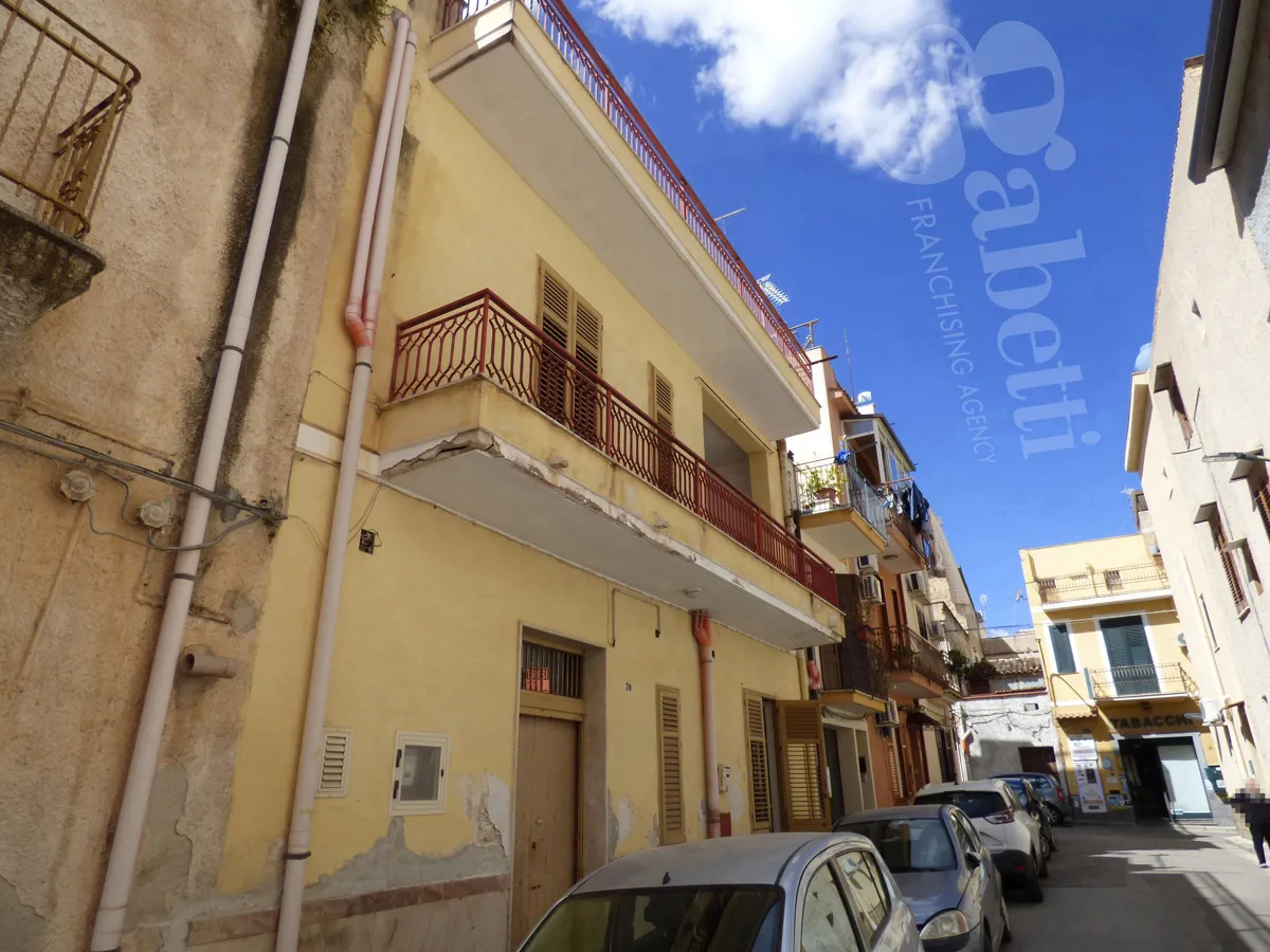 Casa indipendente in vendita a Casteldaccia - foto 8