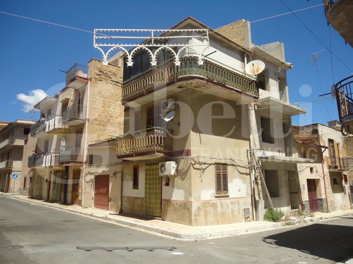 Casa indipendente in vendita a Altavilla Milicia - foto 1