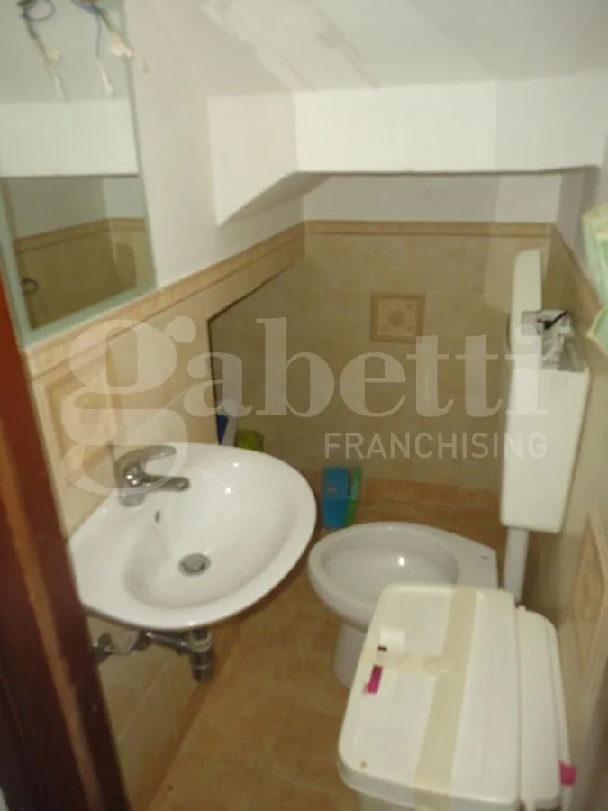 Casa indipendente in vendita a Altavilla Milicia - foto 10