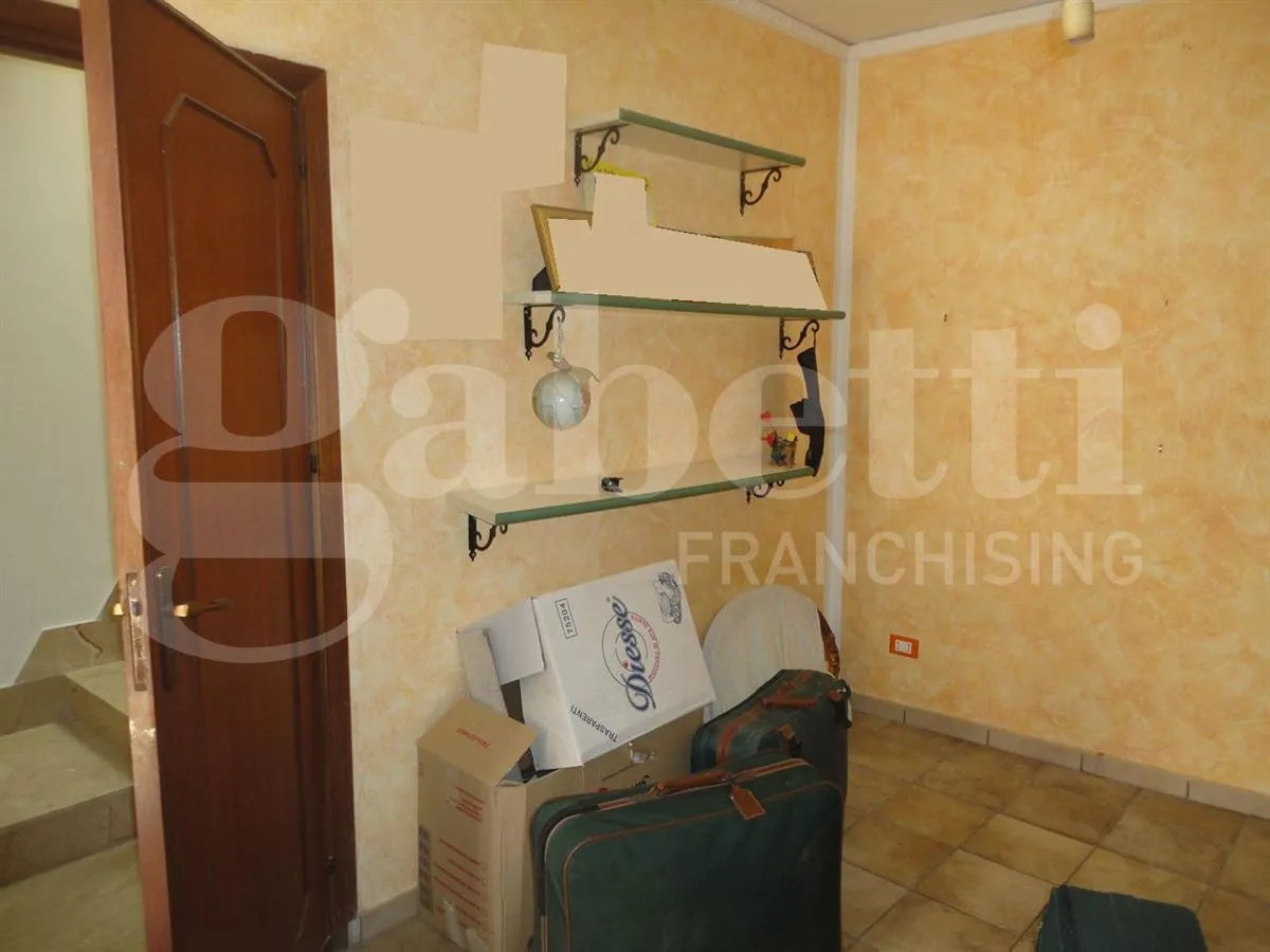 Casa indipendente in vendita a Altavilla Milicia - foto 5