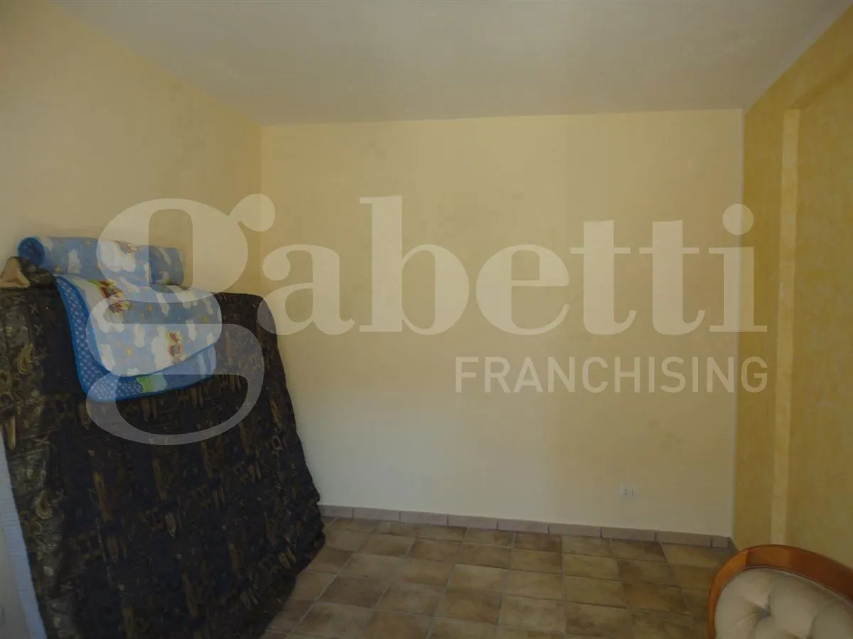 Casa indipendente in vendita a Altavilla Milicia - foto 8