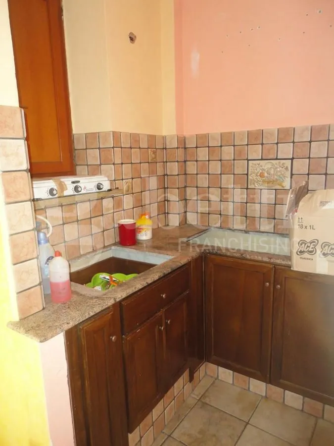 Casa indipendente in vendita a Altavilla Milicia - foto 9