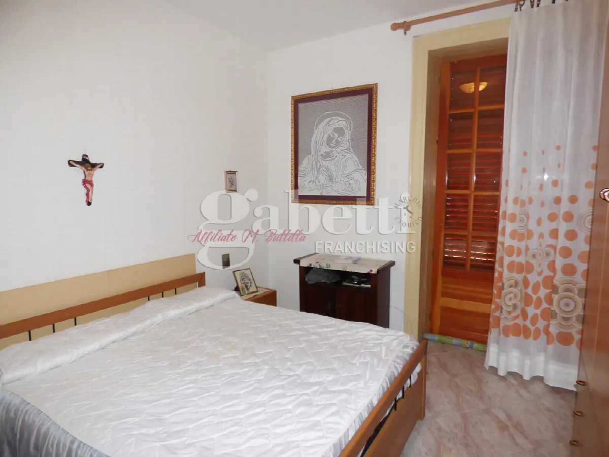 Casa indipendente in vendita a Bagheria - foto 5