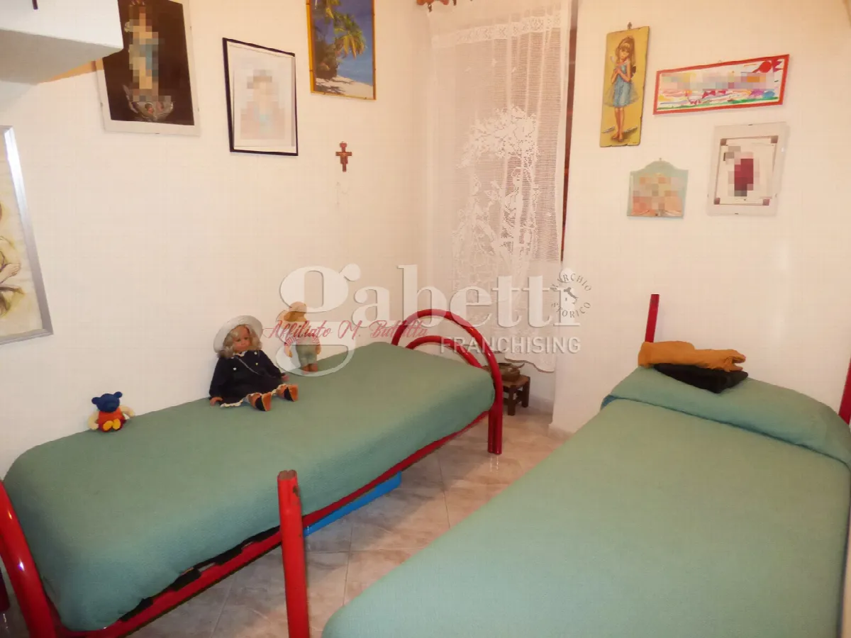 Casa indipendente in vendita a Bagheria - foto 6