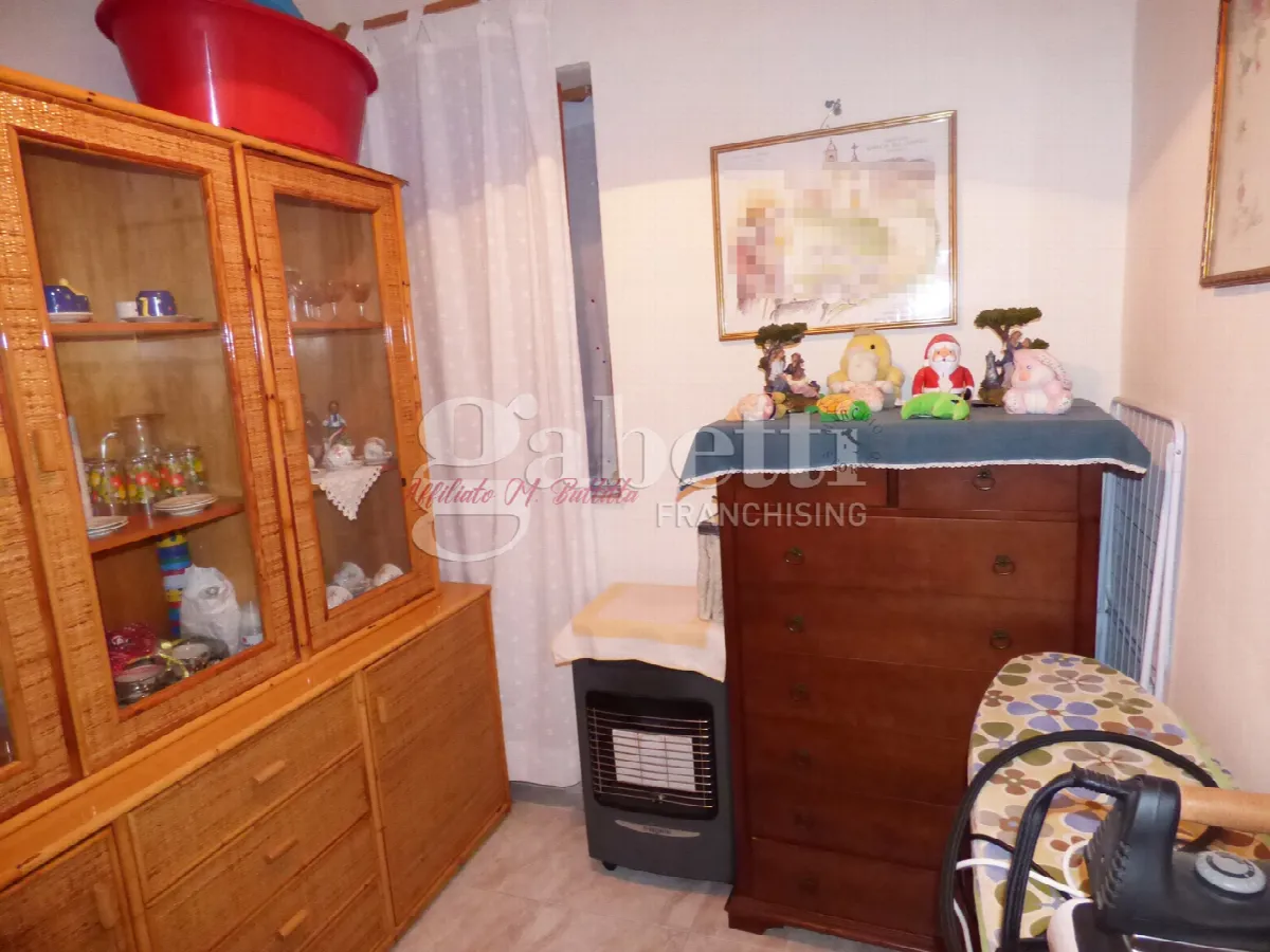 Casa indipendente in vendita a Bagheria - foto 8